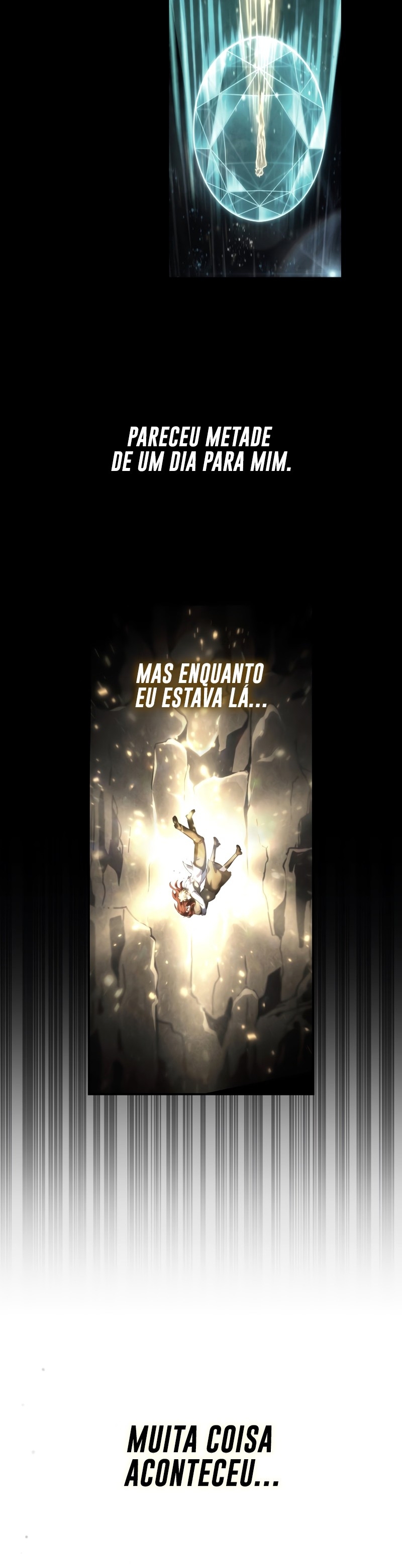 Read The Infinite Mage PT Manga Online