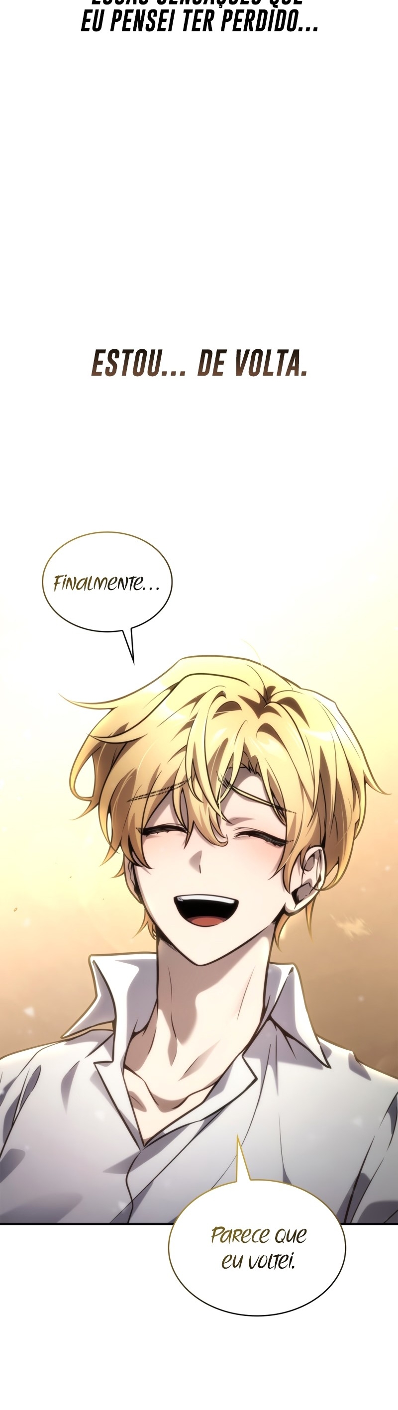 Read The Infinite Mage PT Manga Online