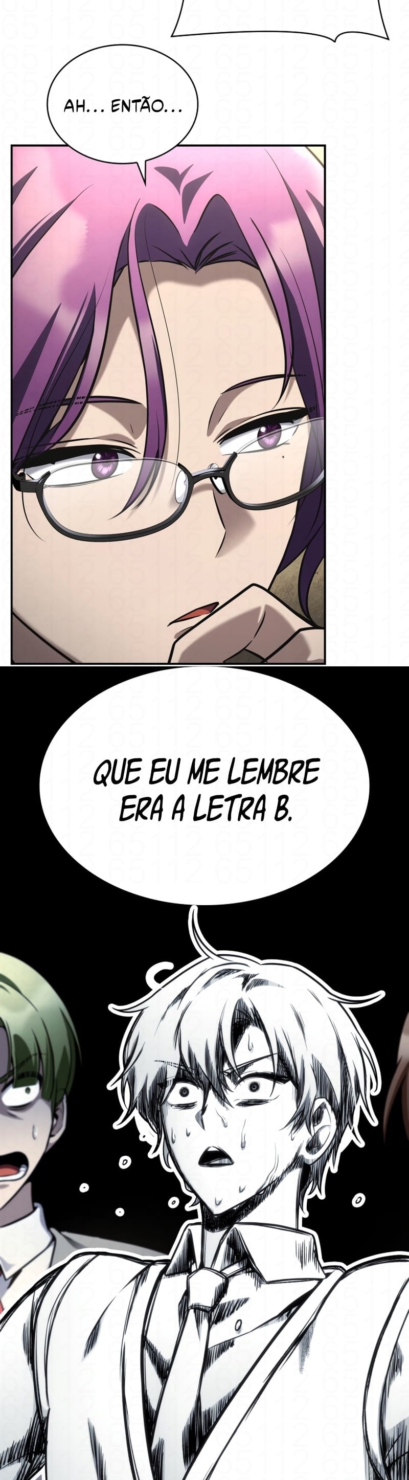 Read The Infinite Mage PT Manga Online