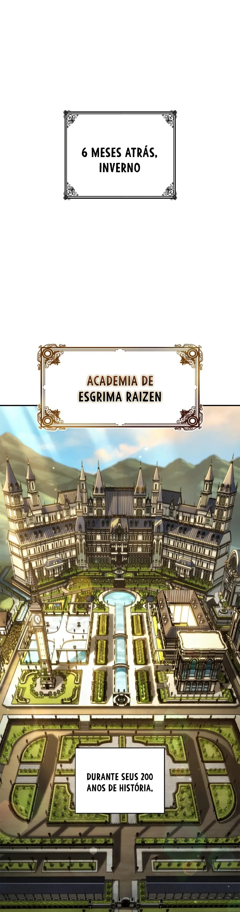 Read The Infinite Mage PT Manga Online