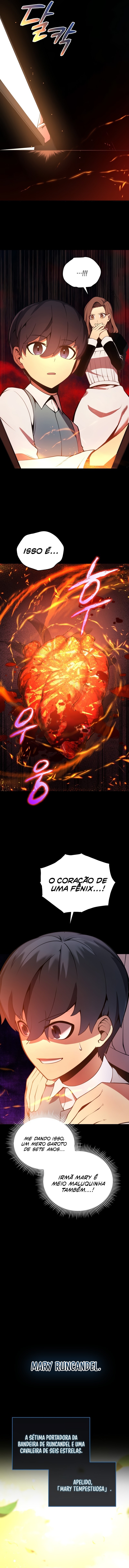 Read The Swordmaster’s Son PT Manga Online