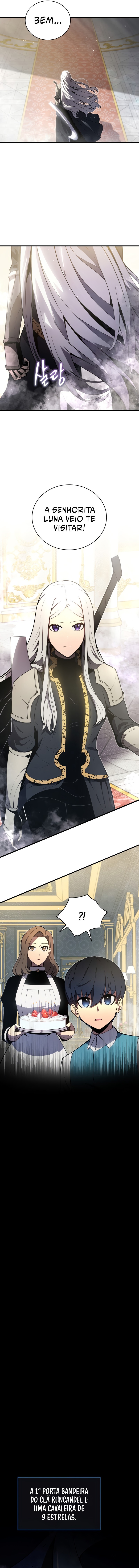 Read The Swordmaster’s Son PT Manga Online