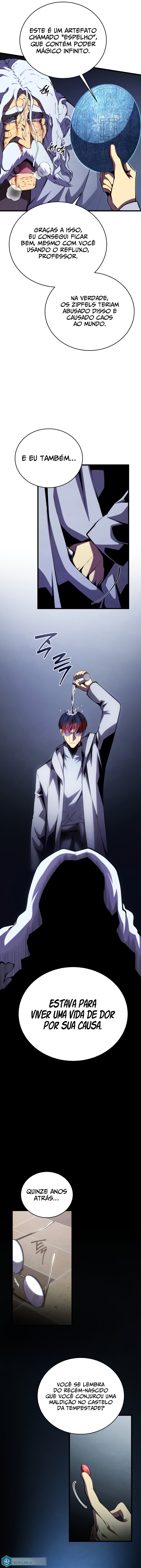 Read The Swordmaster’s Son PT Manga Online