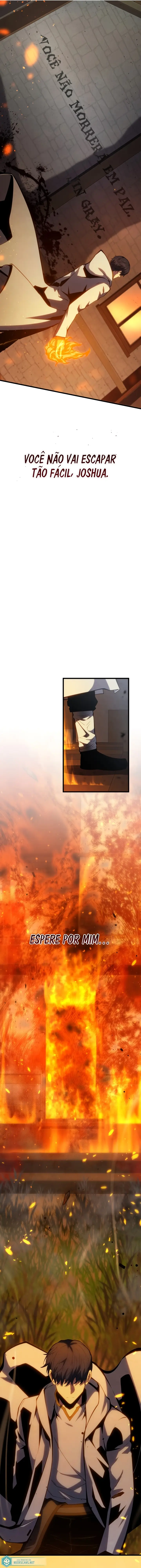 Read The Swordmaster’s Son PT Manga Online