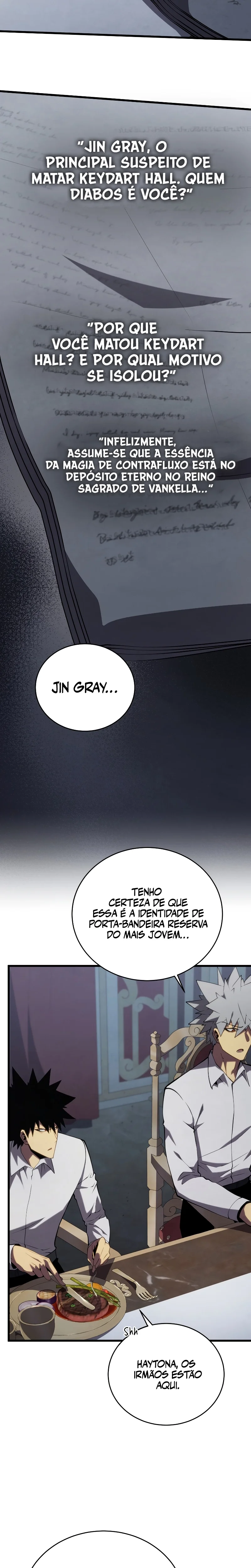 Read The Swordmaster’s Son PT Manga Online