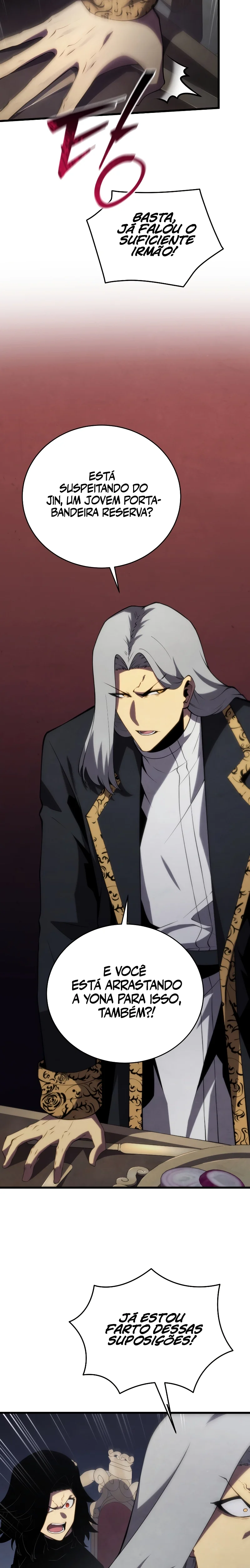 Read The Swordmaster’s Son PT Manga Online