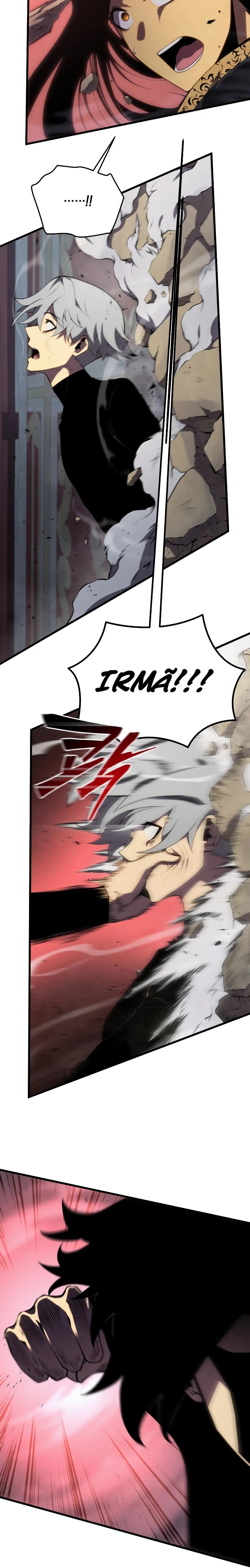 Read The Swordmaster’s Son PT Manga Online