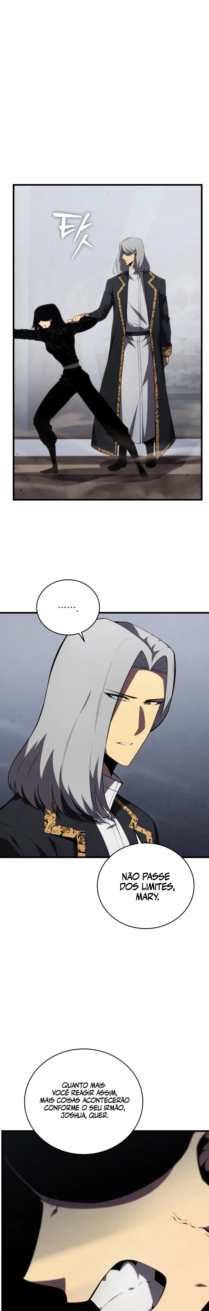 Read The Swordmaster’s Son PT Manga Online