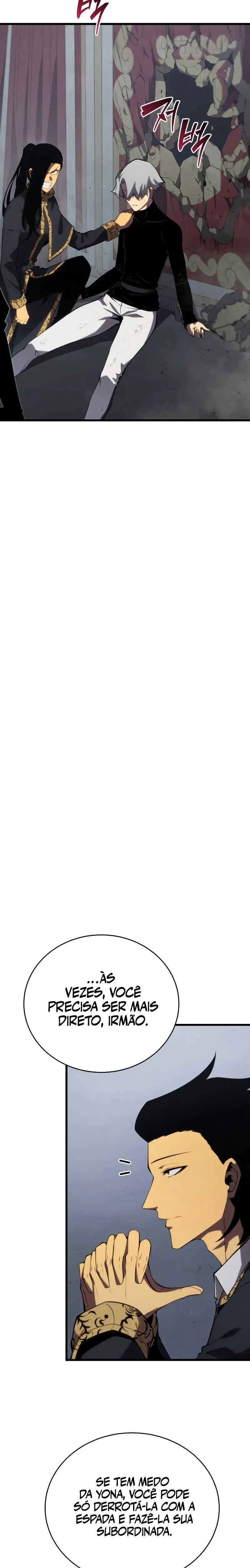 Read The Swordmaster’s Son PT Manga Online