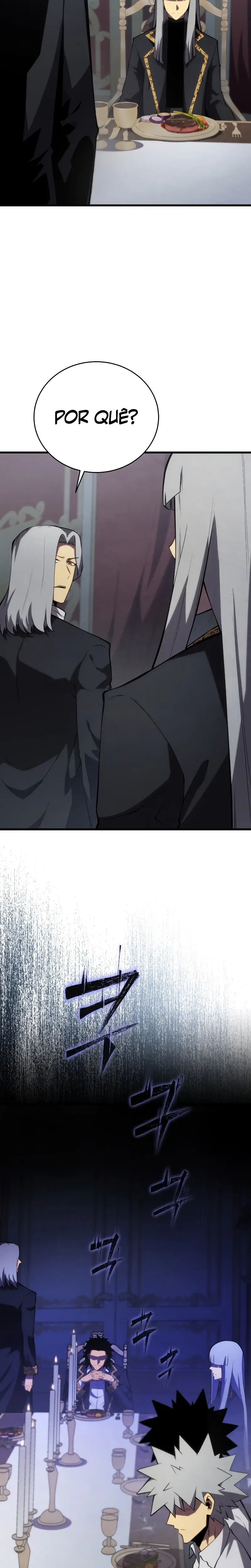 Read The Swordmaster’s Son PT Manga Online