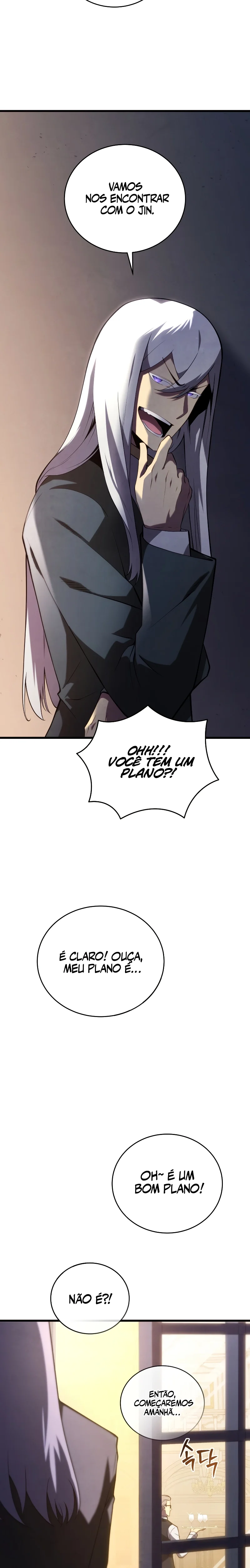 Read The Swordmaster’s Son PT Manga Online