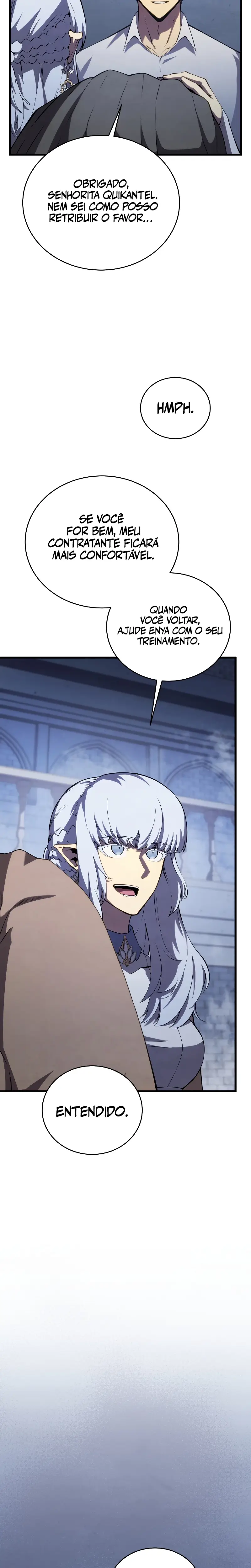 Read The Swordmaster’s Son PT Manga Online