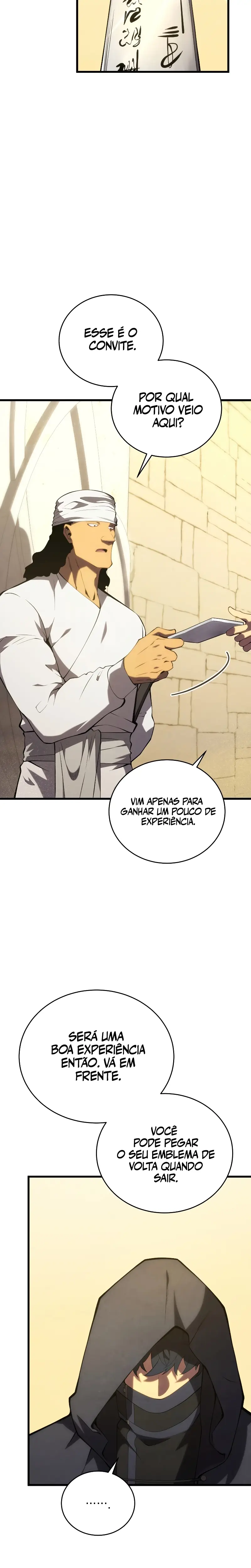 Read The Swordmaster’s Son PT Manga Online