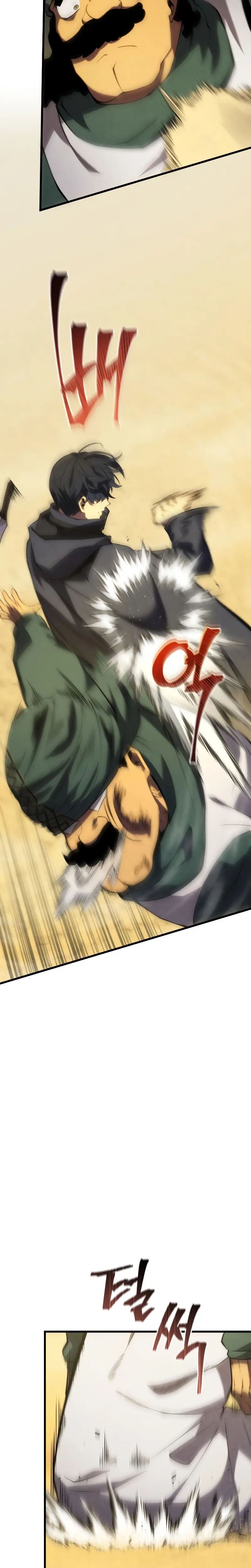 Read The Swordmaster’s Son PT Manga Online