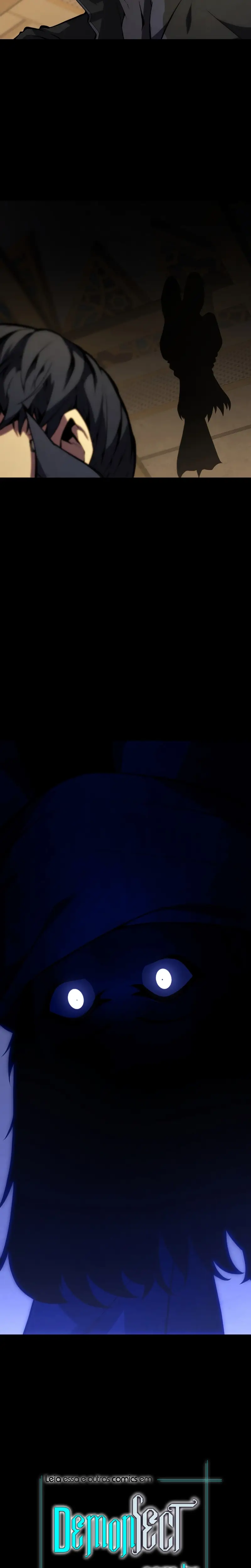 Read The Swordmaster’s Son PT Manga Online