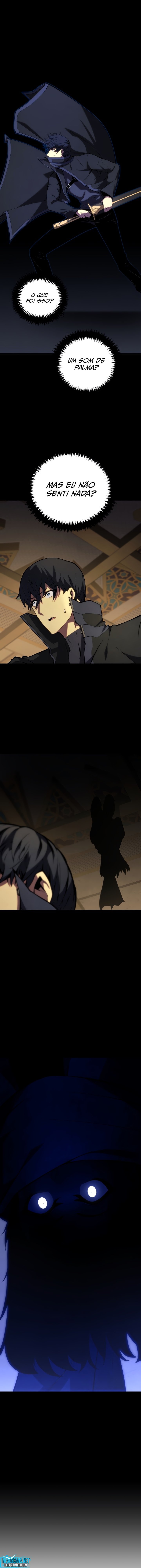 Read The Swordmaster’s Son PT Manga Online