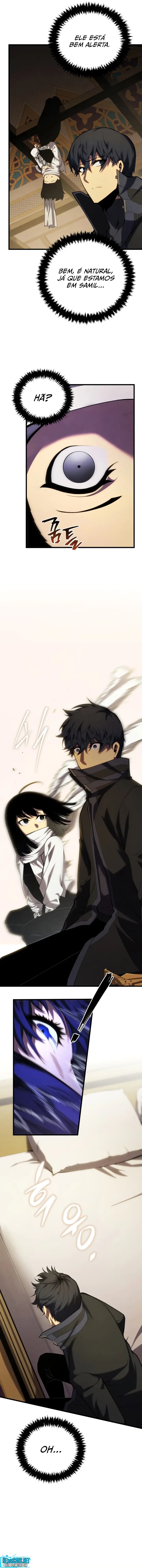 Read The Swordmaster’s Son PT Manga Online