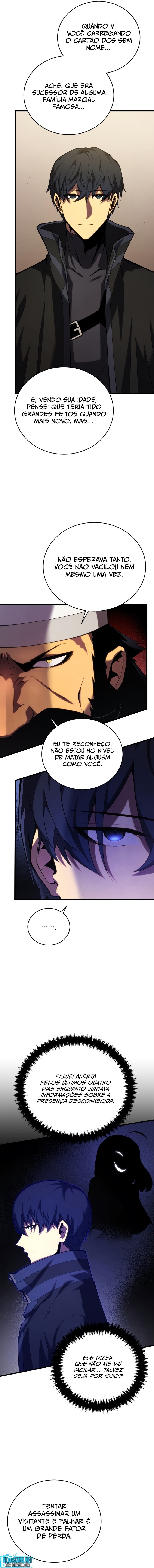 Read The Swordmaster’s Son PT Manga Online