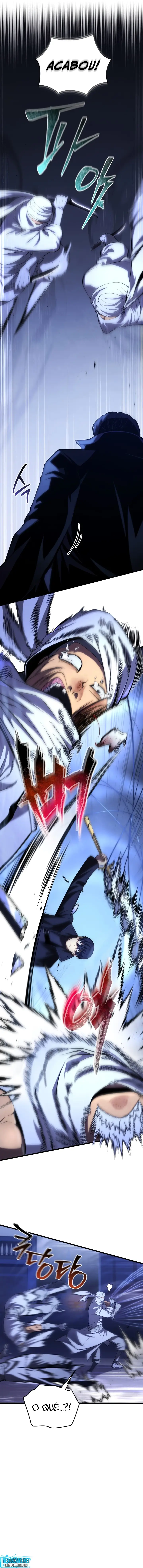 Read The Swordmaster’s Son PT Manga Online