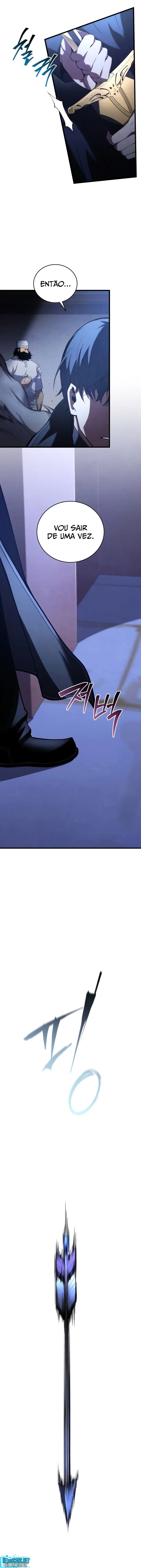 Read The Swordmaster’s Son PT Manga Online