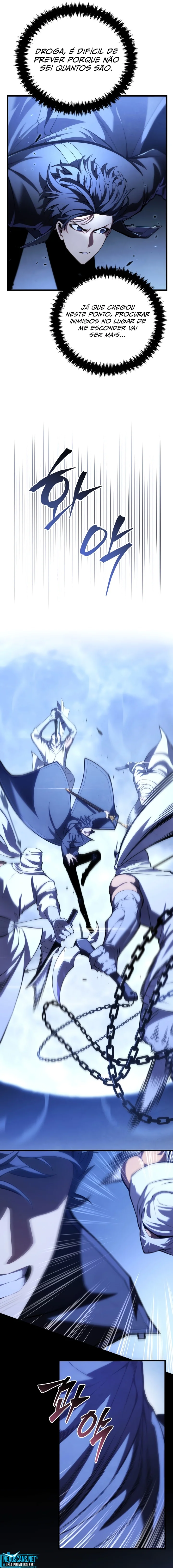 Read The Swordmaster’s Son PT Manga Online