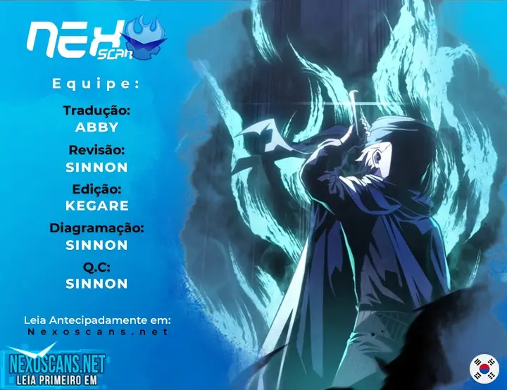 Read The Swordmaster’s Son PT Manga Online