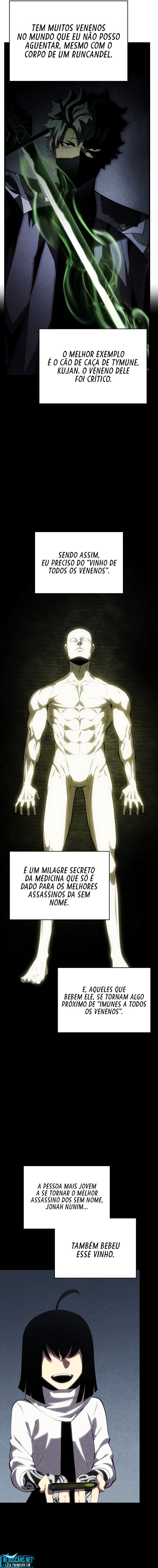 Read The Swordmaster’s Son PT Manga Online