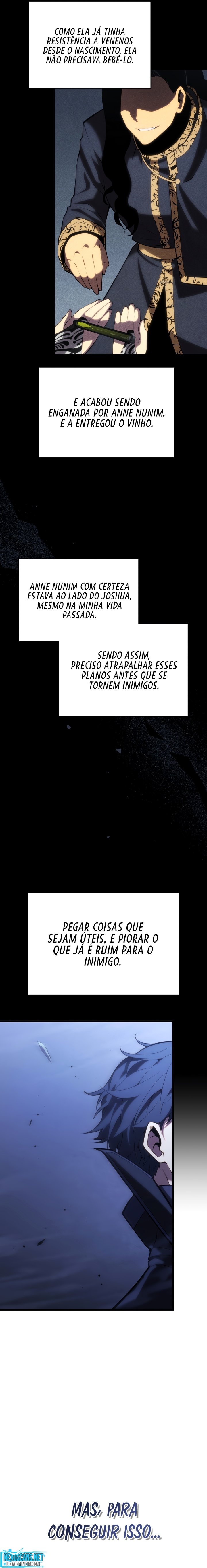 Read The Swordmaster’s Son PT Manga Online