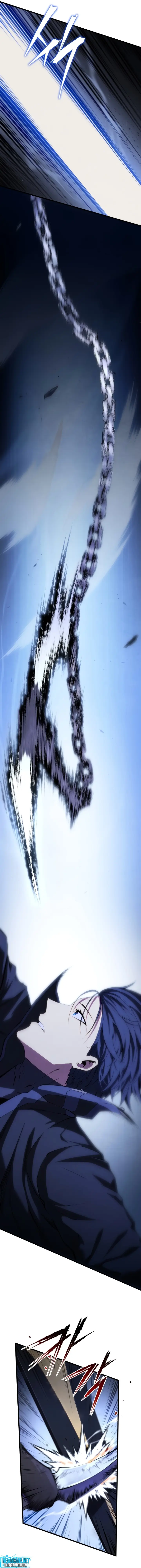 Read The Swordmaster’s Son PT Manga Online