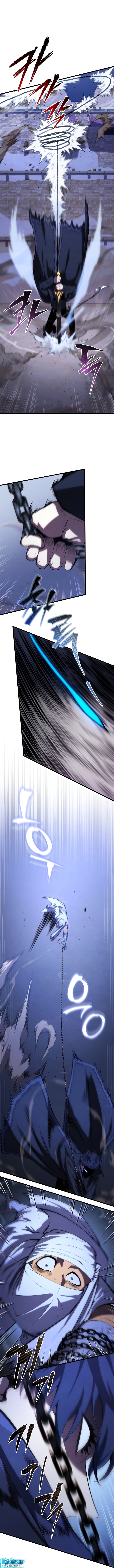 Read The Swordmaster’s Son PT Manga Online