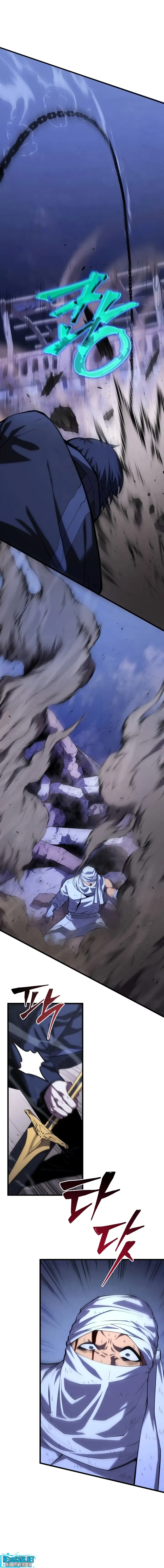 Read The Swordmaster’s Son PT Manga Online