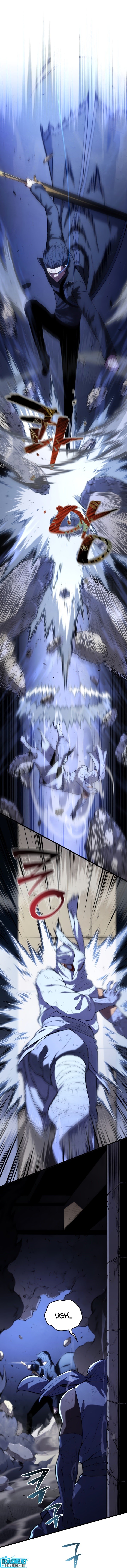 Read The Swordmaster’s Son PT Manga Online