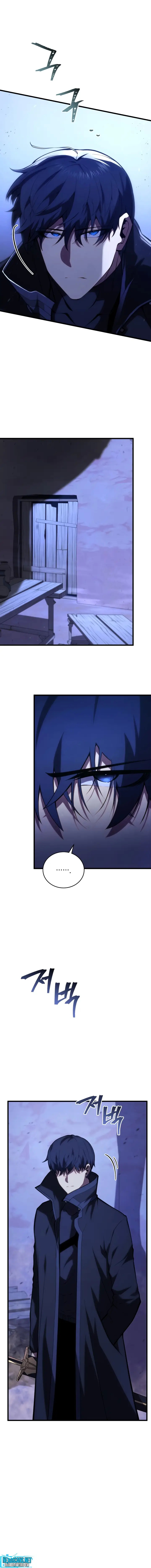 Read The Swordmaster’s Son PT Manga Online