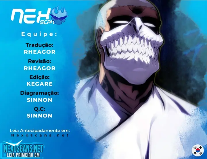 Read The Swordmaster’s Son PT Manga Online