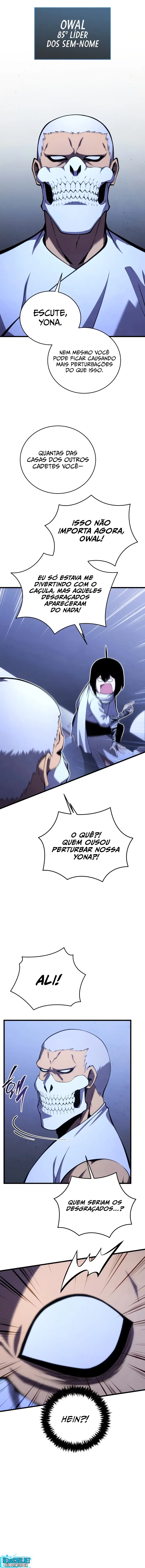 Read The Swordmaster’s Son PT Manga Online