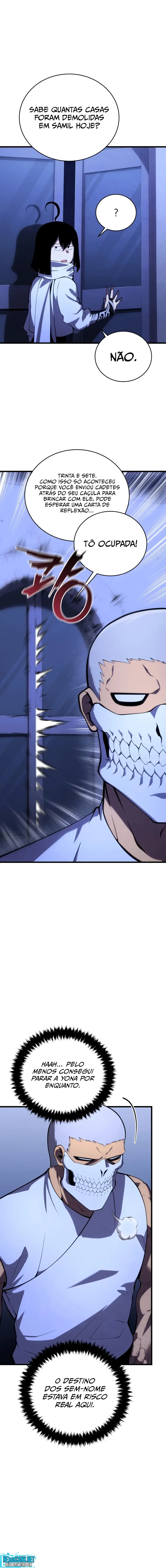 Read The Swordmaster’s Son PT Manga Online