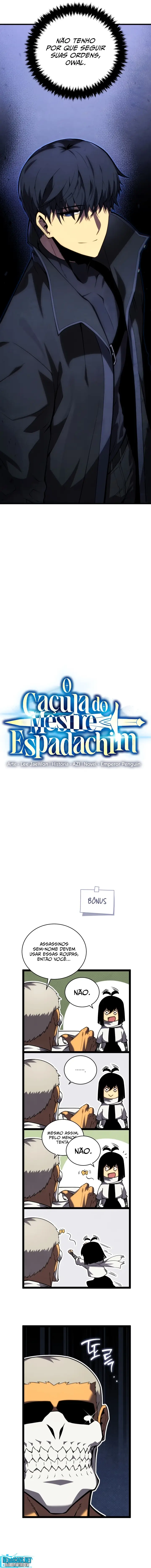 Read The Swordmaster’s Son PT Manga Online