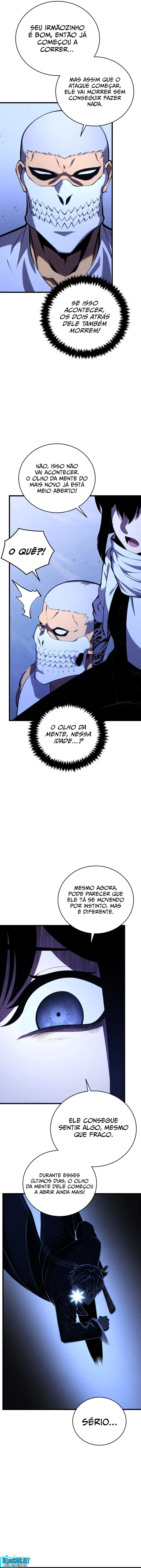 Read The Swordmaster’s Son PT Manga Online