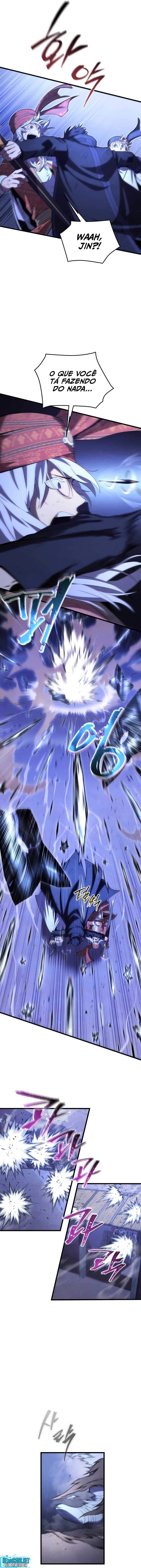 Read The Swordmaster’s Son PT Manga Online