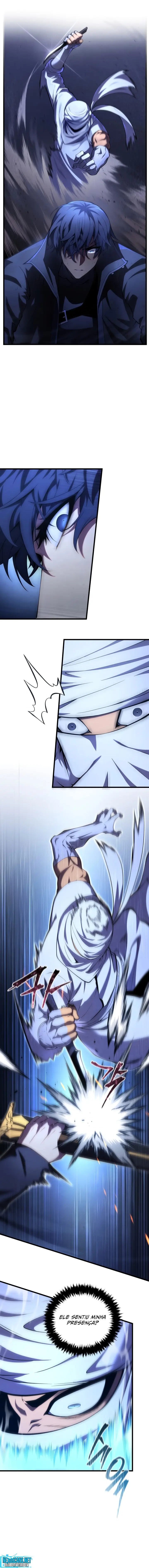 Read The Swordmaster’s Son PT Manga Online