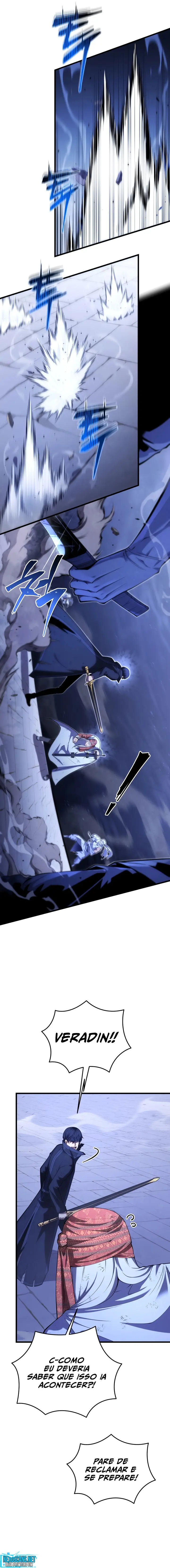 Read The Swordmaster’s Son PT Manga Online