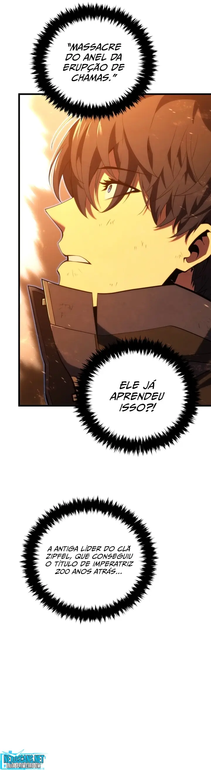 Read The Swordmaster’s Son PT Manga Online