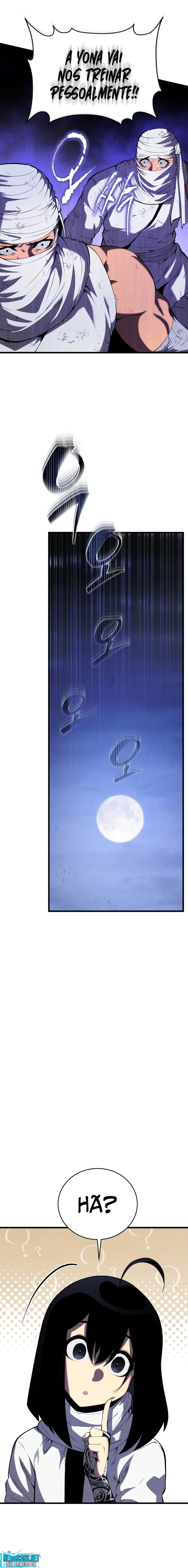 Read The Swordmaster’s Son PT Manga Online