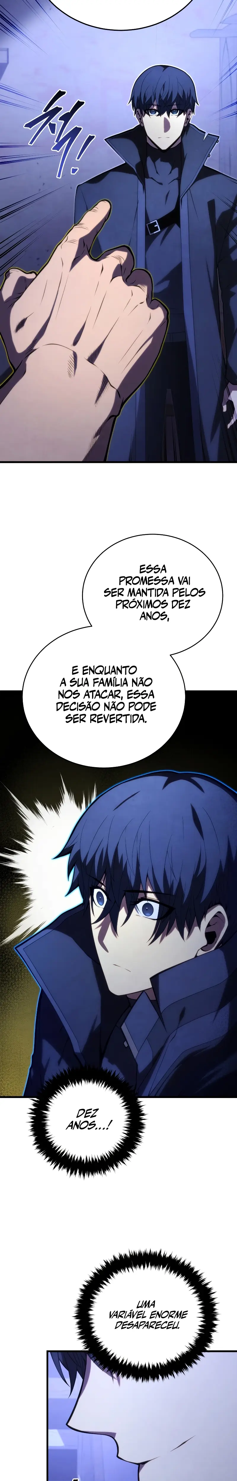 Read The Swordmaster’s Son PT Manga Online