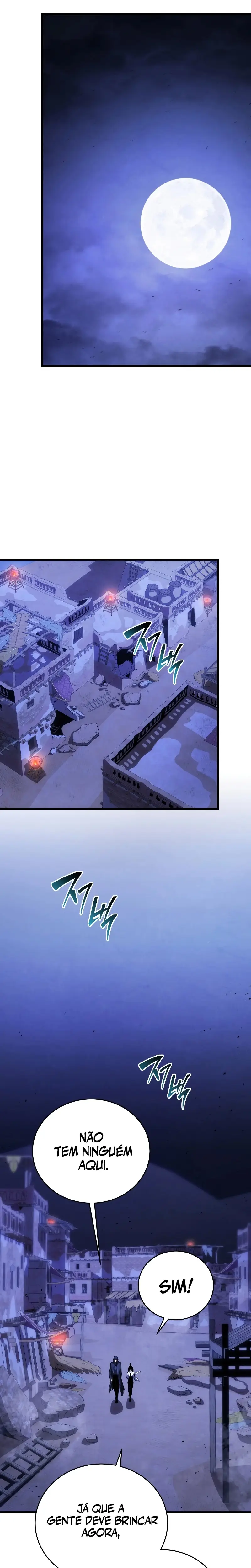 Read The Swordmaster’s Son PT Manga Online