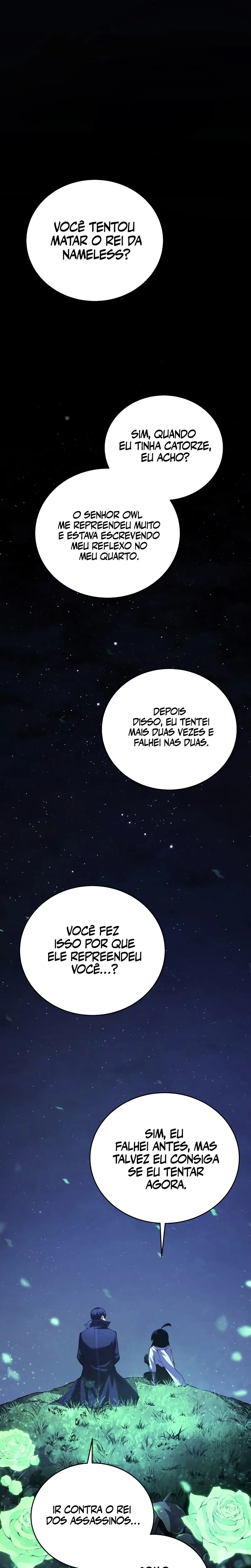 Read The Swordmaster’s Son PT Manga Online