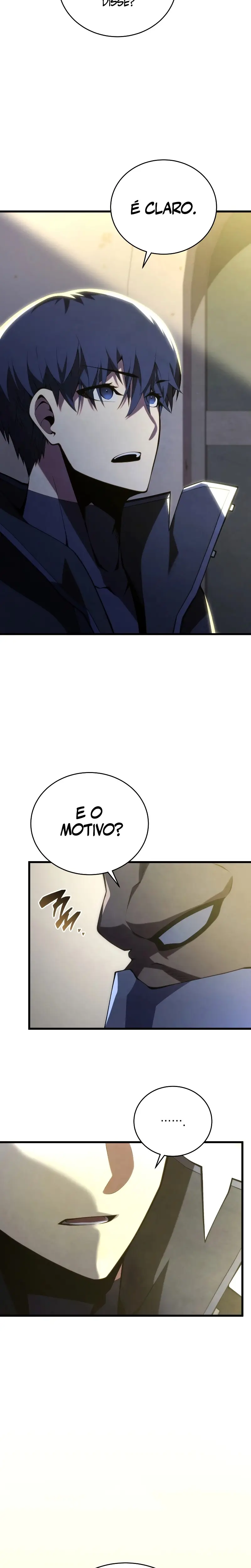 Read The Swordmaster’s Son PT Manga Online