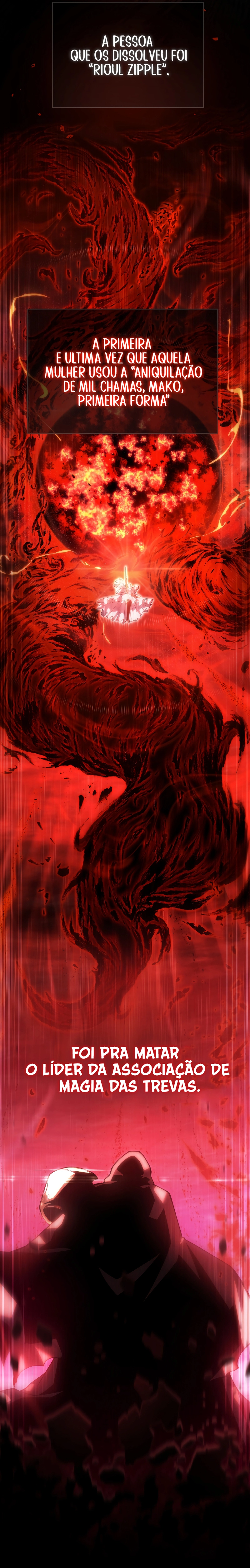 Read The Swordmaster’s Son PT Manga Online