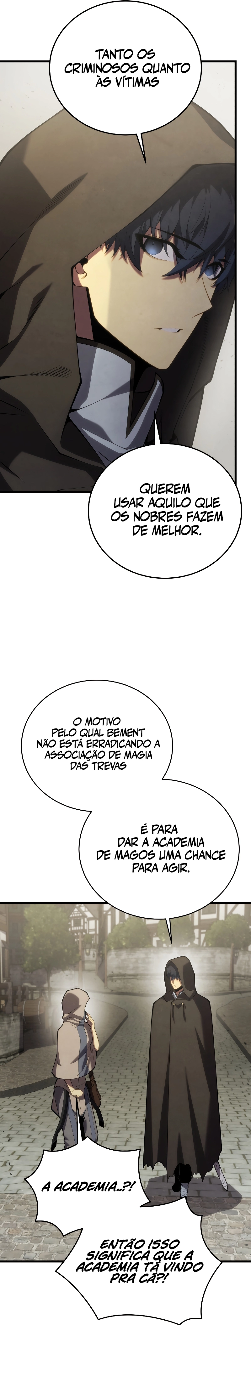 Read The Swordmaster’s Son PT Manga Online