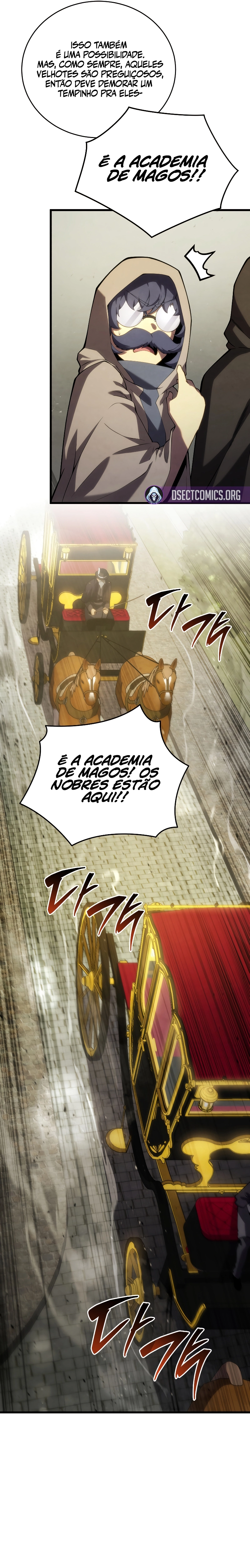 Read The Swordmaster’s Son PT Manga Online